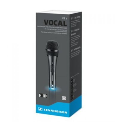 ≫ Comprar SENNHEISER XS 1 - 49 € | PROFESIONAL DJ®
