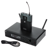 ≫ Comprar SENNHEISER XSW 2-CI1 B - 366 € | PROFESIONAL DJ® ≫ Comprar SENNHEISER XSW 2-CI1 B - 366 € | PROFESIONAL DJ®