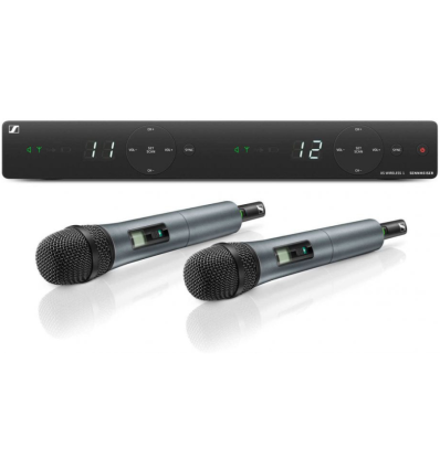 SENNHEISER XSW 1-825 DUAL A