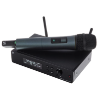 ≫ Comprar SENNHEISER XSW 2-865 A - 455 € | PROFESIONAL DJ® ≫ Comprar SENNHEISER XSW 2-865 A - 455 € | PROFESIONAL DJ®