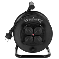 ADAM HALL CABLES 3 STAR CD 25 PWR