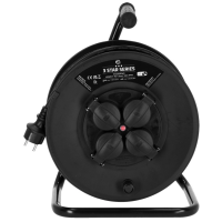 ADAM HALL CABLES 3 STAR CD 50 PWR