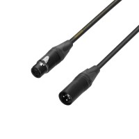 ADAM HALL CABLES 5 STAR MMF 1000