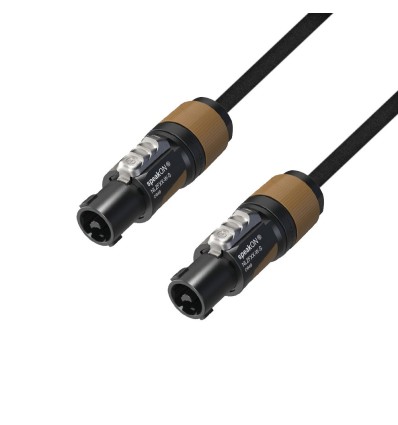 ADAM HALL CABLES 5 STAR S215 SS 0500