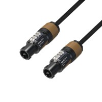 ADAM HALL CABLES 5 STAR S215 SS 0500