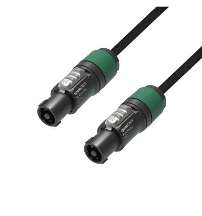 ADAM HALL CABLES 5 STAR S225 SS 0200
