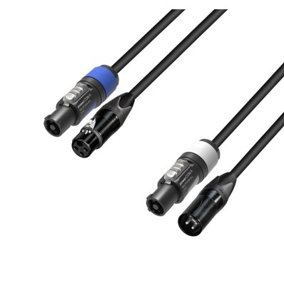 ADAM HALL CABLES 8101 PSDT 0150 N