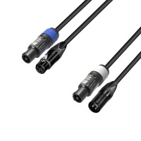 ADAM HALL CABLES 8101 PSDT 0150 N