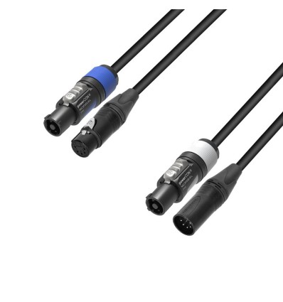 ADAM HALL CABLES 8101 PSDT5 0500 N