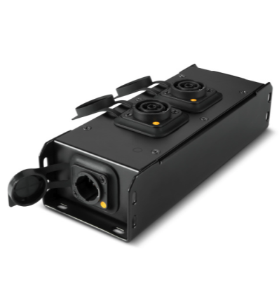 ADAM HALL CABLES PRO PORT 2TT