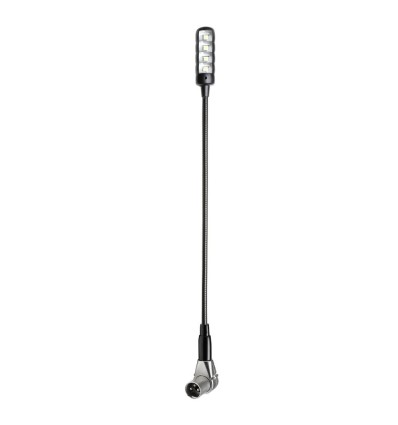 ADAM HALL STANDS SLED 1 ULTRA XLR 3 A
