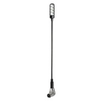 ADAM HALL STANDS SLED 1 ULTRA XLR 3 A