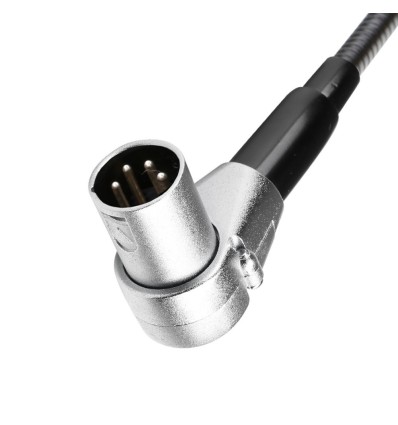 ADAM HALL STANDS SLED 1 ULTRA XLR 4 A