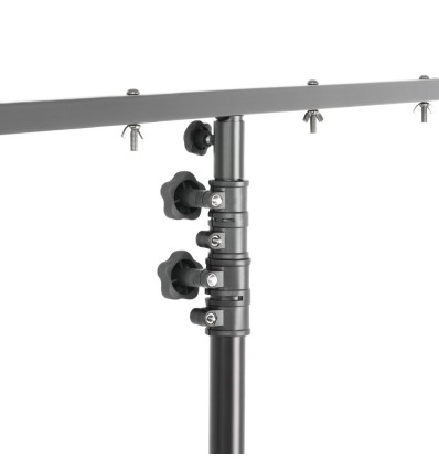 ADAM HALL STANDS SLTS 09