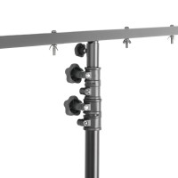 ADAM HALL STANDS SLTS 09