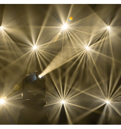 Cameo AURO SPOT Z300 | Cabeza móvil LED 200W profesional