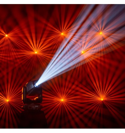 Cameo AURO SPOT Z300 | Cabeza móvil LED 200W profesional