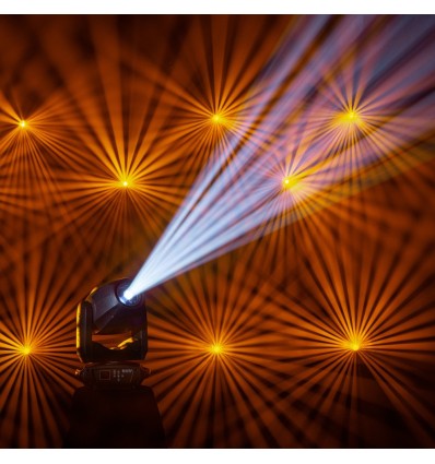 Cameo AURO SPOT Z300 | Cabeza móvil LED 200W profesional