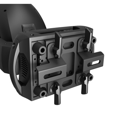 Cameo AURO SPOT Z300 | Cabeza móvil LED 200W profesional