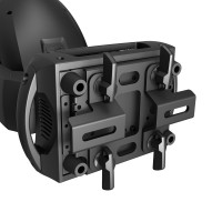 Cameo AURO SPOT Z300 | Cabeza móvil LED 200W profesional