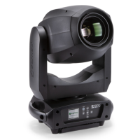 Cameo AURO SPOT Z300 | Cabeza móvil LED 200W profesional