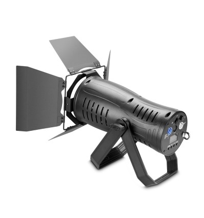 Cameo CL 200 G2 – Foco LED COB 200 W con temperatura ajustable