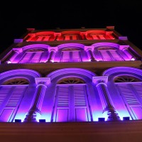 CAMEO FLAT PRO FLOOD IP65 TRI CAMEO FLAT PRO FLOOD IP65 TRI