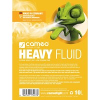 CAMEO HEAVY FLUID 10 L CAMEO HEAVY FLUID 10 L