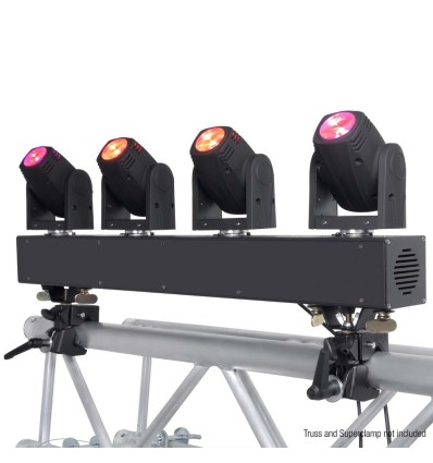 CAMEO HYDRABEAM 400 RGBW