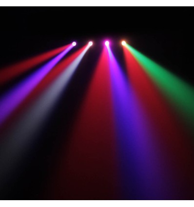 CAMEO HYDRABEAM 400 RGBW