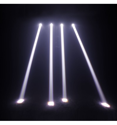 CAMEO HYDRABEAM 400 RGBW