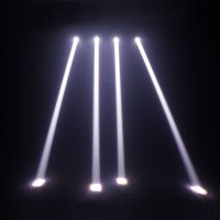 CAMEO HYDRABEAM 400 RGBW CAMEO HYDRABEAM 400 RGBW