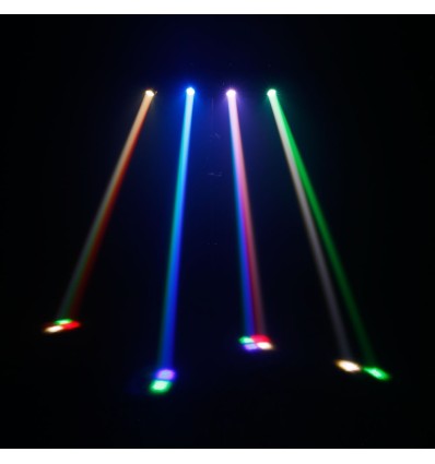 CAMEO HYDRABEAM 400 RGBW