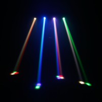 CAMEO HYDRABEAM 400 RGBW CAMEO HYDRABEAM 400 RGBW