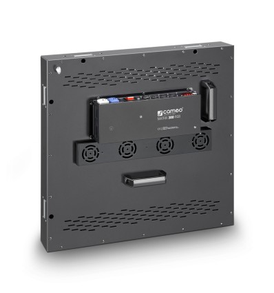 CAMEO MATRIX PANEL 10 W RGB