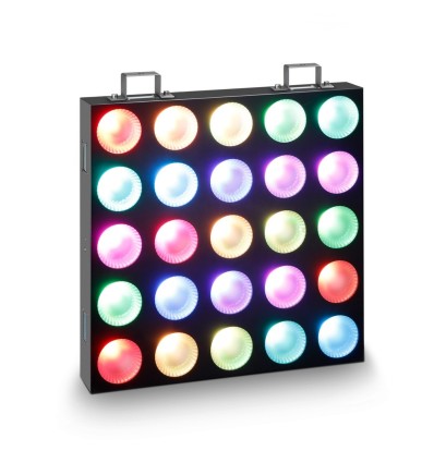 CAMEO MATRIX PANEL 10 W RGB