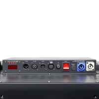 CAMEO MATRIX PANEL 10 W RGB CAMEO MATRIX PANEL 10 W RGB