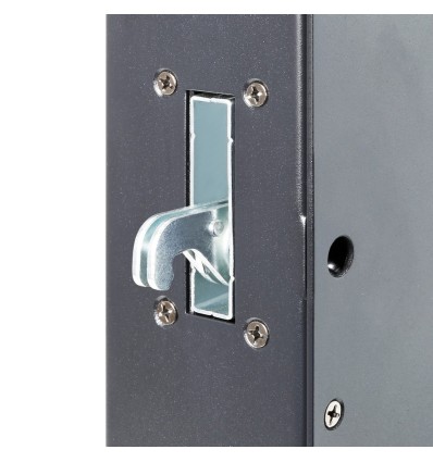 CAMEO MATRIX PANEL 10 W RGB