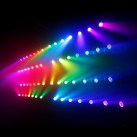 CAMEO MOVO BEAM Z100 CAMEO MOVO BEAM Z100