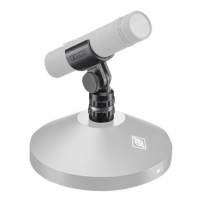 ≫ Comprar NEUMANN SG 21 BK - 75 € | Profesional DJ®