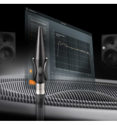 ≫ Comprar NEUMANN MA 1 - 266 € | Profesional DJ®