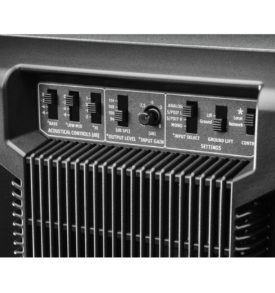 ≫ Comprar NEUMANN KH 150 BLACK - 1477 € | Profesional DJ®