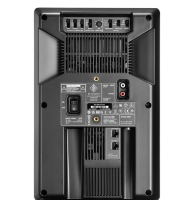 ≫ Comprar NEUMANN KH 150 AES67 BLACK - 1769 € | Profesional DJ®