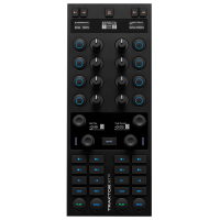 NATIVE INSTRUMENTS TRAKTOR X1 MK3 NATIVE INSTRUMENTS TRAKTOR X1 MK3