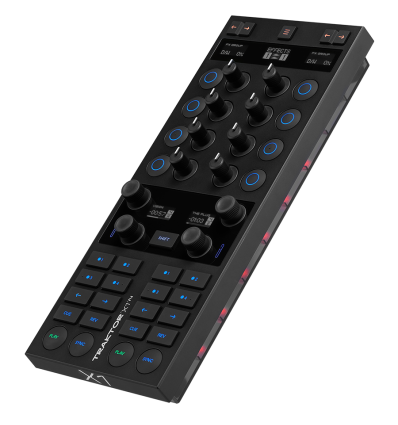 NATIVE INSTRUMENTS TRAKTOR X1 MK3