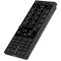 NATIVE INSTRUMENTS TRAKTOR X1 MK3 NATIVE INSTRUMENTS TRAKTOR X1 MK3