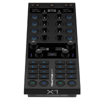 NATIVE INSTRUMENTS TRAKTOR X1 MK3 NATIVE INSTRUMENTS TRAKTOR X1 MK3