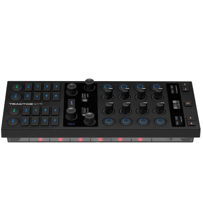 NATIVE INSTRUMENTS TRAKTOR X1 MK3
