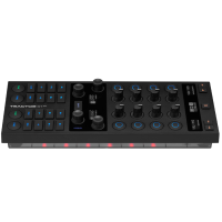 NATIVE INSTRUMENTS TRAKTOR X1 MK3 NATIVE INSTRUMENTS TRAKTOR X1 MK3