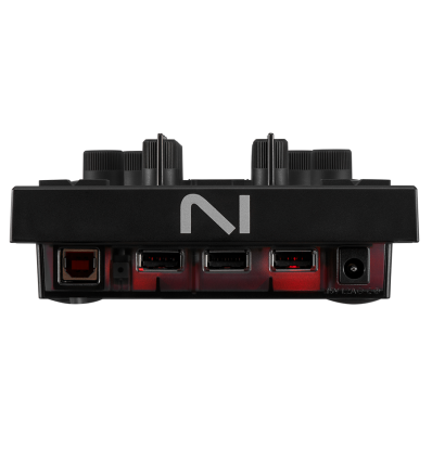 NATIVE INSTRUMENTS TRAKTOR X1 MK3